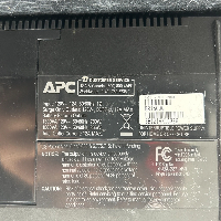 APC Back-UPS Pro 1500 UPS image 3